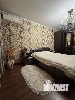 2-к квартира, вторичка, 75м2, 6/9 этаж