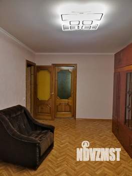 2-к квартира, вторичка, 44м2, 5/5 этаж