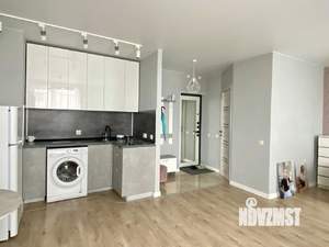 Студия квартира, вторичка, 28м2, 5/10 этаж