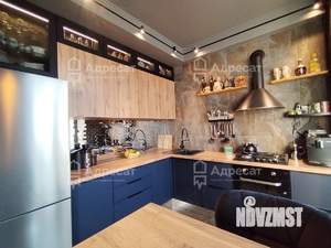 2-к квартира, вторичка, 59м2, 5/5 этаж