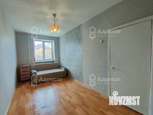2-к квартира, вторичка, 44м2, 1/5 этаж