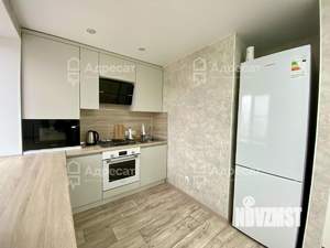 3-к квартира, вторичка, 61м2, 4/5 этаж