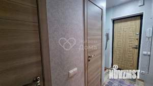 1-к квартира, вторичка, 32м2, 6/9 этаж