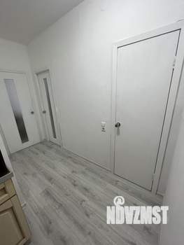 1-к квартира, вторичка, 38м2, 1/3 этаж