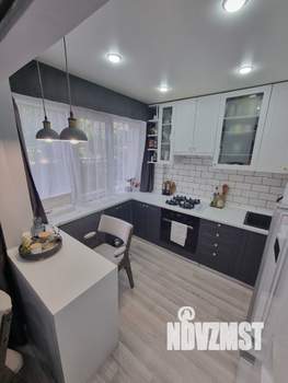 1-к квартира, вторичка, 31м2, 1/9 этаж