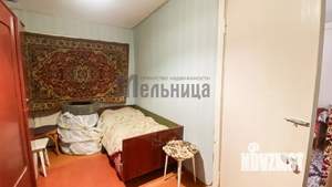 2-к квартира, вторичка, 46м2, 1/5 этаж