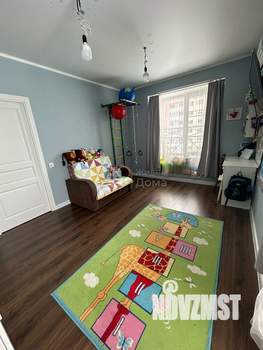 2-к квартира, вторичка, 56м2, 4/8 этаж