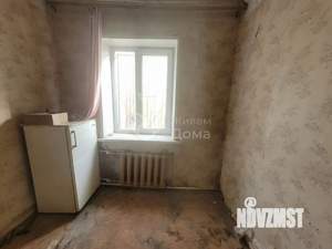 3-к квартира, вторичка, 15м2, 1/2 этаж
