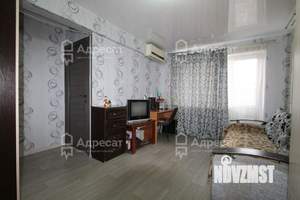 1-к квартира, вторичка, 31м2, 3/5 этаж
