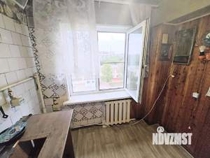 2-к квартира, вторичка, 44м2, 5/5 этаж