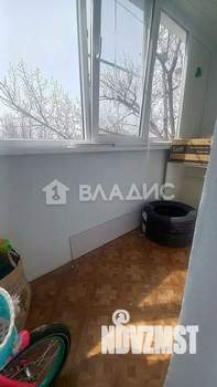 2-к квартира, вторичка, 51м2, 4/9 этаж