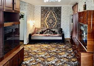 3-к квартира, вторичка, 59м2, 2/5 этаж