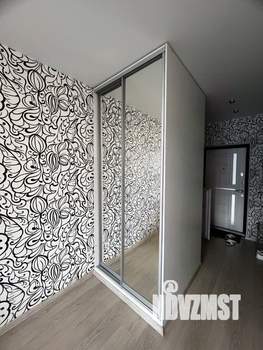 Студия квартира, вторичка, 27м2, 15/16 этаж