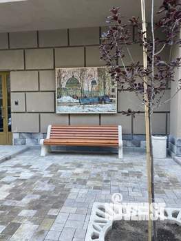 2-к квартира, вторичка, 83м2, 13/18 этаж