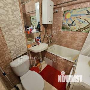 3-к квартира, вторичка, 59м2, 3/5 этаж