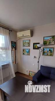 2-к квартира, вторичка, 52м2, 9/9 этаж