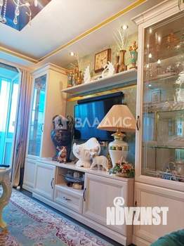 2-к квартира, вторичка, 41м2, 3/5 этаж