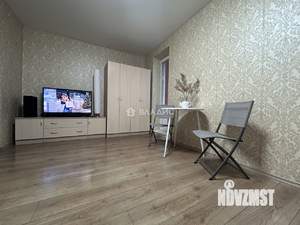 1-к квартира, вторичка, 39м2, 9/9 этаж