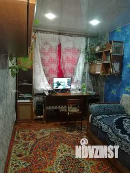 4-к квартира, вторичка, 80м2, 1/9 этаж