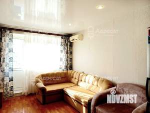 3-к квартира, вторичка, 57м2, 5/5 этаж