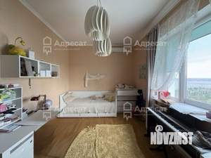 3-к квартира, вторичка, 109м2, 11/17 этаж