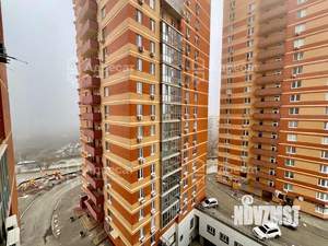 3-к квартира, вторичка, 87м2, 8/24 этаж