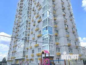 3-к квартира, вторичка, 59м2, 8/17 этаж