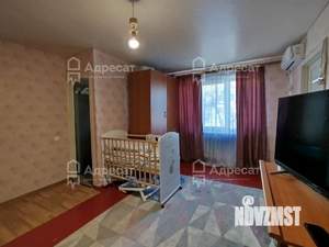 2-к квартира, вторичка, 42м2, 2/4 этаж