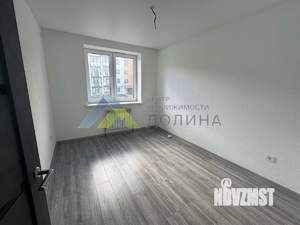 2-к квартира, вторичка, 53м2, 2/4 этаж