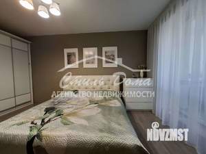 2-к квартира, вторичка, 69м2, 9/9 этаж