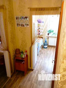 1-к квартира, вторичка, 33м2, 3/9 этаж