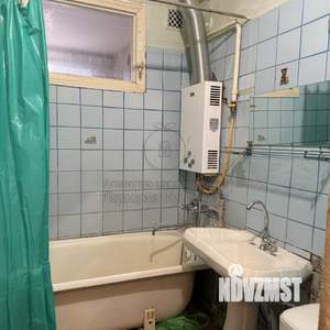 2-к квартира, вторичка, 43м2, 4/4 этаж