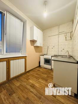 3-к квартира, вторичка, 80м2, 5/7 этаж