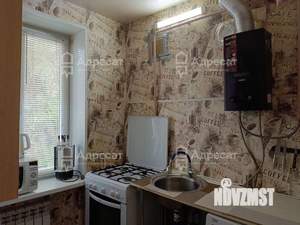 2-к квартира, вторичка, 37м2, 2/2 этаж