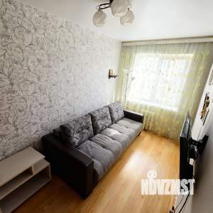 2-к квартира, вторичка, 42м2, 3/4 этаж