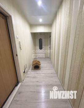 2-к квартира, вторичка, 54м2, 4/9 этаж