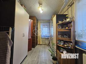 2-к квартира, вторичка, 42м2, 3/4 этаж