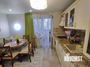 2-к квартира, вторичка, 65м2, 1/14 этаж