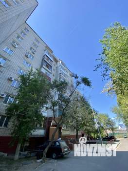 1-к квартира, вторичка, 38м2, 7/9 этаж