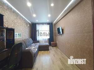 3-к квартира, вторичка, 56м2, 4/5 этаж