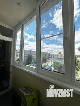 4-к квартира, вторичка, 72м2, 8/9 этаж