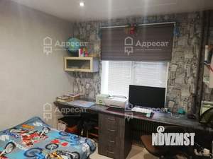 3-к квартира, вторичка, 69м2, 1/5 этаж