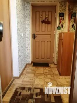 1-к квартира, вторичка, 35м2, 5/9 этаж