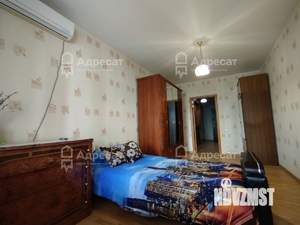 2-к квартира, вторичка, 56м2, 5/16 этаж