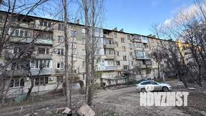 2-к квартира, вторичка, 46м2, 4/5 этаж