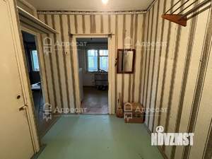 1-к квартира, вторичка, 35м2, 3/9 этаж