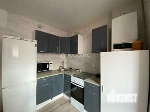 2-к квартира, вторичка, 54м2, 4/5 этаж