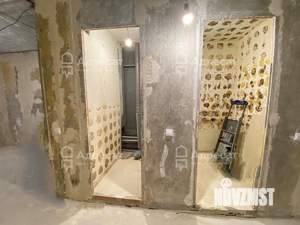 1-к квартира, вторичка, 36м2, 5/5 этаж