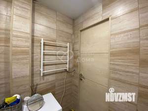 1-к квартира, вторичка, 31м2, 1/5 этаж