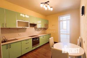 1-к квартира, вторичка, 44м2, 2/23 этаж